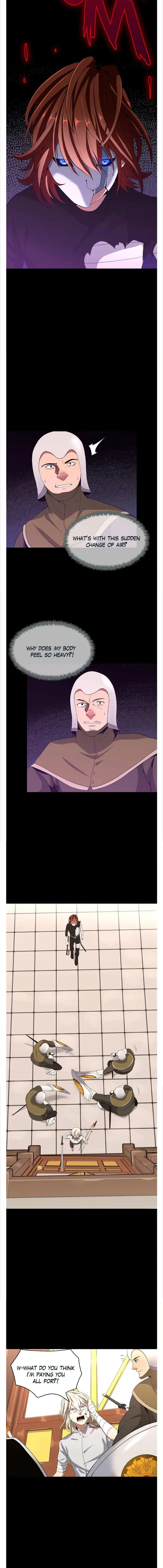 The Beginning After the End Chapter 72 image 06_optimized